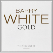 White, Barry - Gold