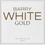 White, Barry - Gold