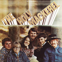 Holy Mackerel - Holy Mackerel