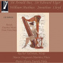 Talitman, Rachel/ Fregnani-Martins - British Chamber Music, Flute, Viola, Harp