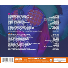 V/A - 90s Rave Anthems