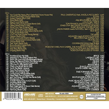 V/A - House Music Deluxe