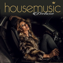 V/A - House Music Deluxe