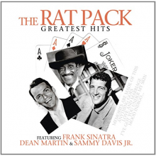 V/A - The Rat Pack - Greatest Christ