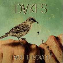 Dvkes - Push Trough