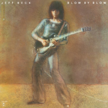 Beck, Jeff - Blow By Blow