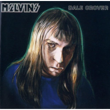 Melvins - Dale Crover