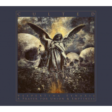 Culted - Vespertina Synaxis