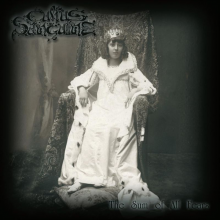 Cultus Sanguine - The Sum Of All Fears