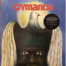 Cymande - Cymande LP BLACK