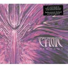 Cynic - ReFocus