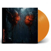 Cypecore - Make Me Real LP ORANGE