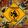 D.R.I. - Thrashzone