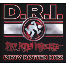 D.R.I. - Greatest Hits