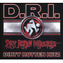 D.R.I. - Greatest Hits