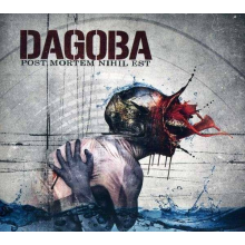 Dagoba - Post Mortem Nihil Est