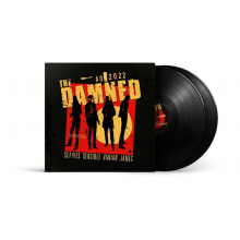 Damned, The - AD 2022 