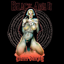 Danzig, Glenn - Black Aria II