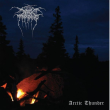 Darkthrone - Arctic Thunder Lp