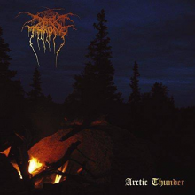 Darkthrone - Arctic Thunder