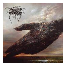 Darkthrone - Goatlord Original