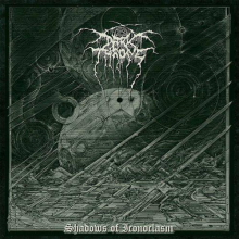 Darkthrone - Shadows Of Iconoclasm BOX