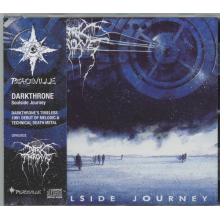 Darkthrone - Soulside Journey
