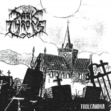 Darkthrone - Thulcandra LP