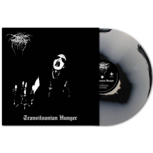 Darkthrone - Transilvanian Hunger 30th Anniversary LP CORONA