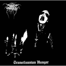 Darkthrone - Transilvanian Hunger