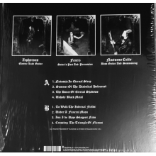 Darkthrone - Under A Funeral Moon Lp