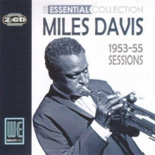 Davis, Miles - Essential Collection