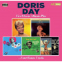 Day, Doris - Five Classic Albums Plus