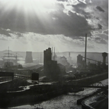 De Biasio, Melanie - Blackened Cities Lp