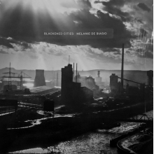 De Biasio, Melanie - Blackened Cities Lp