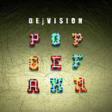 De/Vision - Popgefahr Limited Edition