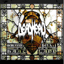 Dead Head - Haatland