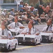 Dead Kennedys - Frankenchrist LP