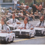 Dead Kennedys - Frankenchrist LP