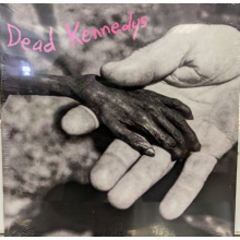 Dead Kennedys - Plastic Surgery Disasters LP