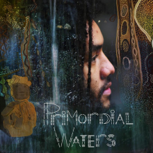 Dean, Jamael - Primordial Waters LP