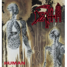 Death - Human Anniversary Edition