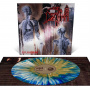 Death - Human LP SPLATTER