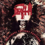 Death - Individual Thought Patterns LP SPLATTER RSD