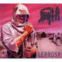 Death - Leprosy
