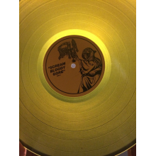 Death - Scream Bloody Gore LP