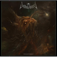 Deathcode Society - Unlightenment