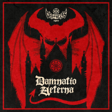 Deathless Legacy - Damnatio Aeterna