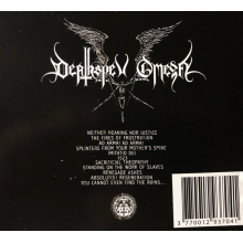 Deathspell Omega - The Furnaces Of Palingenesia