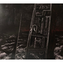 Deathspell Omega - The Furnaces Of Palingenesia